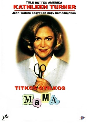 Titkos gyilkos mama