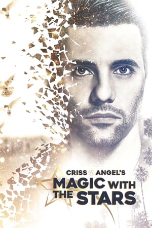 Image Criss Angel's Magic with the Stars