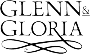 Glenn & Gloria — Logos 1