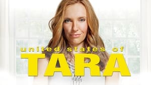 poster United States of Tara