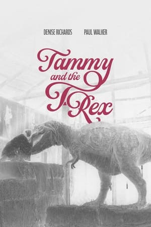 watch-Tammy and the T-Rex