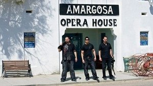 Ghost Adventures: 4×11