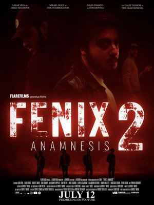 FENIX 2: Anamnesis 3