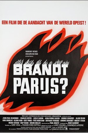 Image Brandt Parijs?
