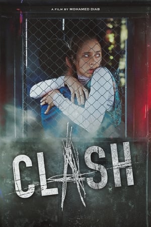 Poster Clash (2016)