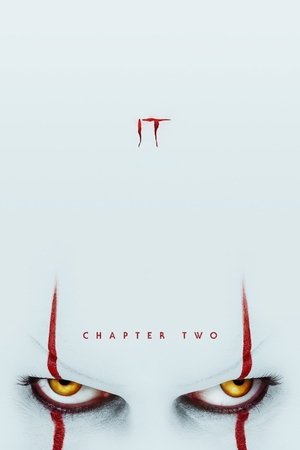 poster It Chapter Two