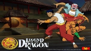Legend of the Dragon Season 2