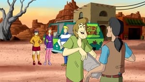 What’s New Scooby-Doo: 2×13