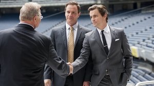 White Collar – Fascino criminale 3 – Episodio 15