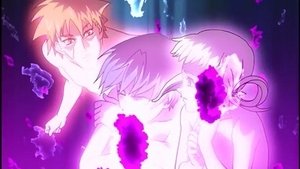 Genesis of Aquarion: 1×11