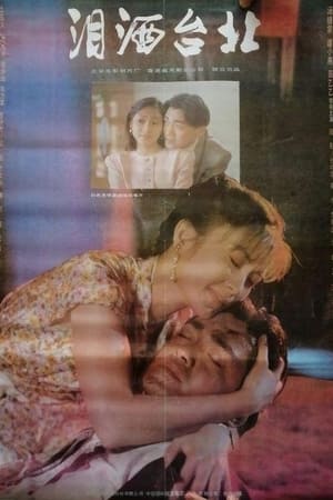Poster 泪洒台北 (1993)