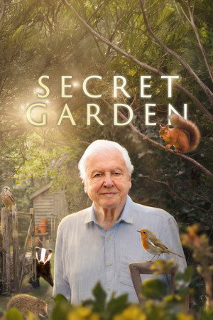 Secret Garden - Series 1