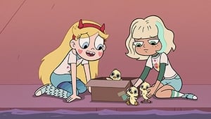 Star vs. las fuerzas del mal Temporada 2 Capitulo 39