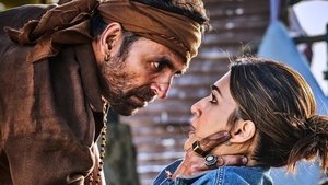 مشاهدة فيلم Bachchhan Paandey 2022 مترجم