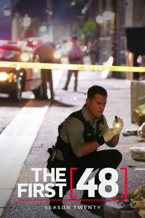Season 20 poster