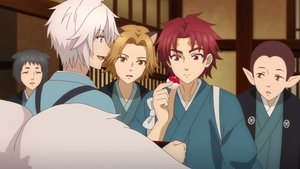 Kakuriyo no Yadomeshi Ni 2 Episódio 06