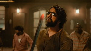 Mark (2025) Kannada HDTC