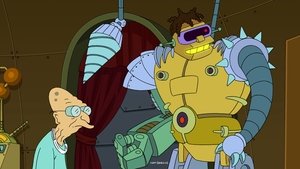 Futurama Season 7: The Six Million Dollar Mon