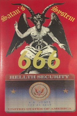 Poster Satan's System 666 1994