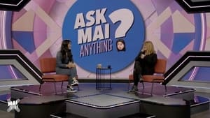 Image Ask Mai Anything - Conspiracy theories
