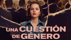 Una cuestión de género (HDRip) Español Torrent