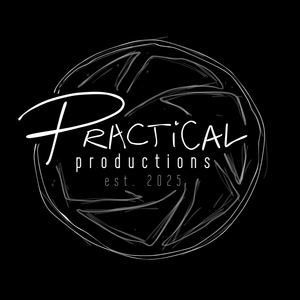 Logo Practical Productions
