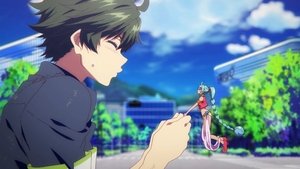 Myriad Colors Phantom World 1×13