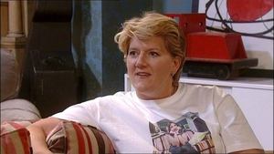 Image Miranda Meets... Clare Balding