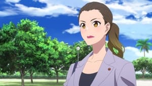 Shiroi Suna no Aquatope: Saison 1 Episode 22