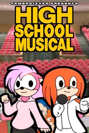 Image Sonic Underground High School Musical