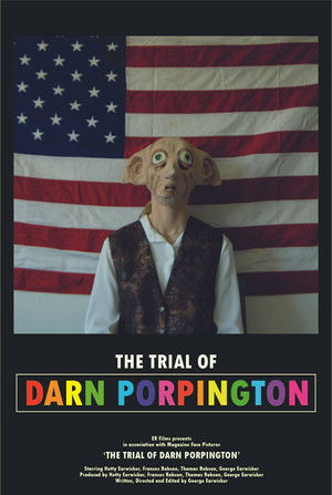 The Trial of Darn Porpington