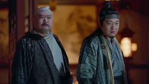 The Legend of the Condor Heroes: 1×19