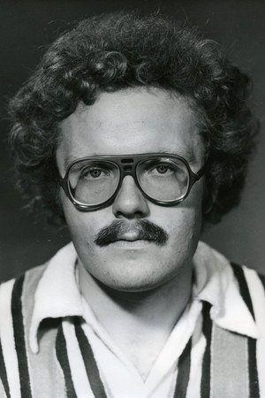 Peeter Simm portrait