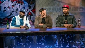 Desus & Mero: 1×14