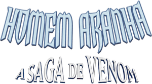 Spider-Man: The Venom Saga