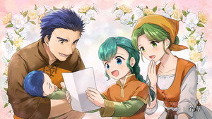 Lower City Family Reunion