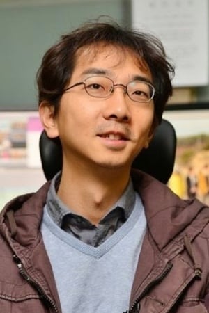 Yoo Ho-jin