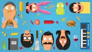 poster Bob's Burgers