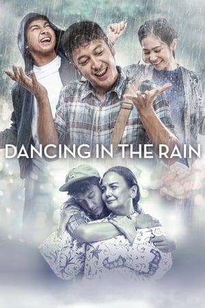 Image Dancing in the Rain