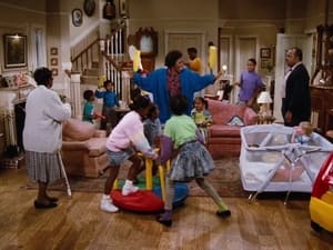 Family Matters Season 1 Episode 18