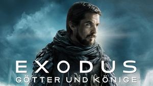 Exodus: Gods and Kings