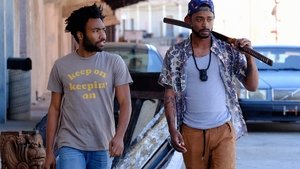 ATLANTA 1 episodio 4