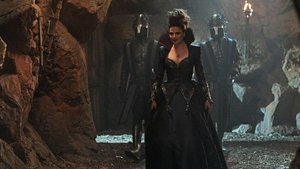 Once Upon a Time – Es war einmal … – 1 Staffel 21 Folge