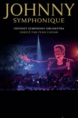 Johnny Hallyday Symphonique 4