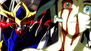مسلسل Mobile Suit Gundam: Iron-Blooded Orphans مترجم اونلاين