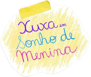 Xuxa em Sonho de Menina