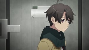 Aldnoah.Zero – Episódio 04 – A Busca do Cavaleiro