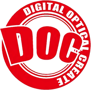 Logo DOC