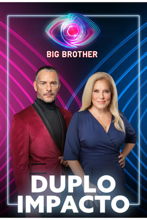 Big Brother: Double Impact