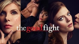 poster The Good Fight